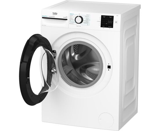 Пральна машина Beko BM1WFU39233WB, зображення 4 Пральна машина Beko BM1WFU39233WB, зображення 4