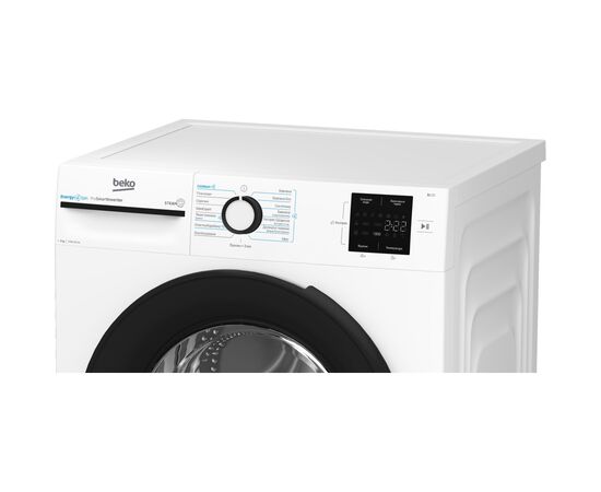 Пральна машина Beko BM1WFU39233WB, зображення 6 Пральна машина Beko BM1WFU39233WB, зображення 6