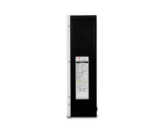 Солнечный инвертор Felicity 5kVA 5kW 48V (IVEM 5KVA 48V), изображение 4 Солнечный инвертор Felicity 5kVA 5kW 48V (IVEM 5KVA 48V), изображение 4