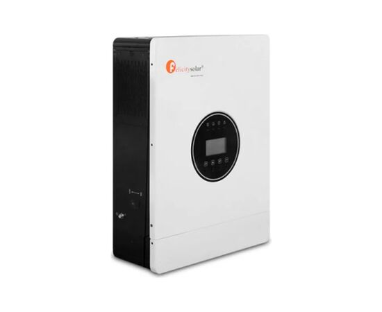 Солнечный инвертор Felicity 5kVA 5kW 48V (IVEM 5KVA 48V)