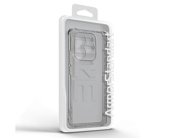 Чехол для мобильного телефона Armorstandart Air Force Xiaomi Redmi Note 14 4G Camera cover Clear (ARM79699), изображение 6