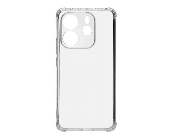 Чохол до мобільного телефона Armorstandart Air Force Xiaomi Redmi Note 14 4G Camera cover Clear (ARM79699)