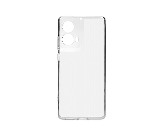 Чохол до мобільного телефона Armorstandart Air Motorola G85 5G Camera cover Clear (ARM77360)
