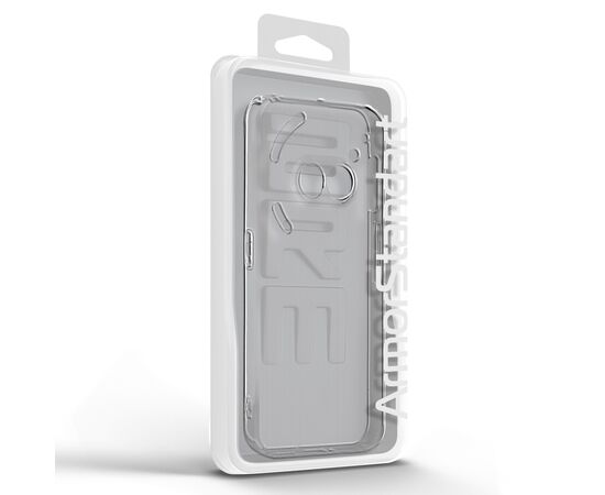 Чохол до мобільного телефона Armorstandart Air Nothing Phone (2a) Plus Camera cover Clear (ARM80427), зображення 6