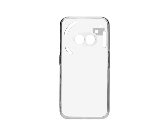 Чохол до мобільного телефона Armorstandart Air Nothing Phone (2a) Plus Camera cover Clear (ARM80427)