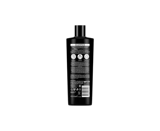 Шампунь Tresemme Hydrate & Purify Увлажняющий 400 мл (8710847974427), изображение 2 Шампунь Tresemme Hydrate & Purify Увлажняющий 400 мл (8710847974427), изображение 2