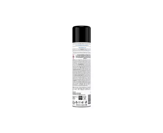 Лак для волос Tresemme Freeze Hold 5 Максимальной фиксации 400 мл (8710447299104), изображение 2 Лак для волос Tresemme Freeze Hold 5 Максимальной фиксации 400 мл (8710447299104), изображение 2