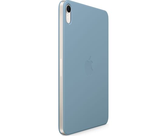 Чехол для планшета Apple Smart Folio for iPad mini (A17 Pro) - Denim (MC2U4ZM/A), изображение 2 Чехол для планшета Apple Smart Folio for iPad mini (A17 Pro) - Denim (MC2U4ZM/A), изображение 2