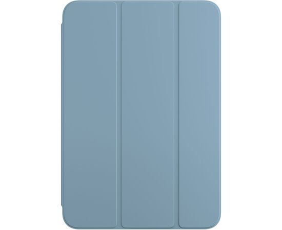 Чохол до планшета Apple Smart Folio for iPad mini (A17 Pro) - Denim (MC2U4ZM/A)