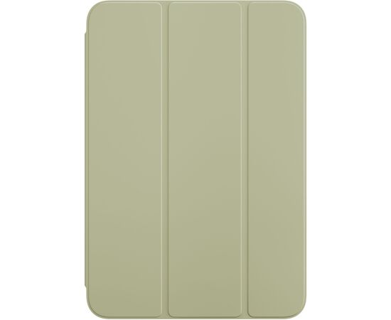 Чехол для планшета Apple Smart Folio for iPad mini (A17 Pro) - Sage (MC2V4ZM/A)