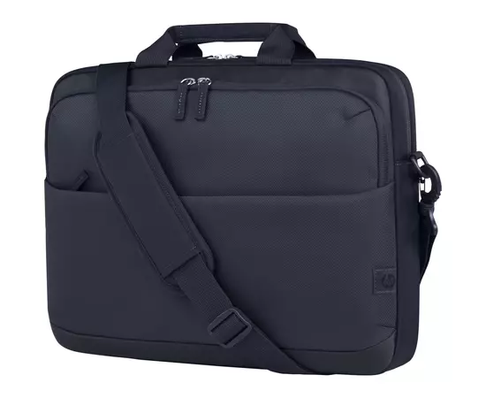 Сумка для ноутбука HP 16" Everyday Odyssey, dark gray, 600D (A08KKAA), зображення 6