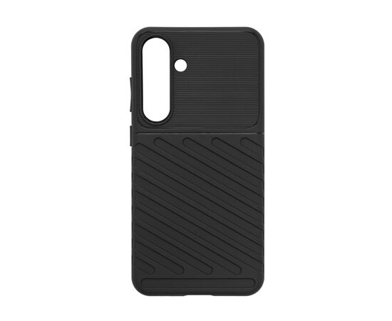 Чохол до мобільного телефона Armorstandart Rhino Samsung S25 Plus Black (ARM82285)