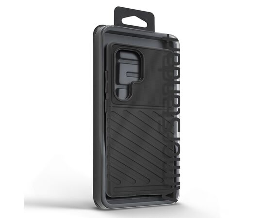 Чехол для мобильного телефона Armorstandart Rhino Samsung S25 Ultra Black (ARM82287), изображение 3