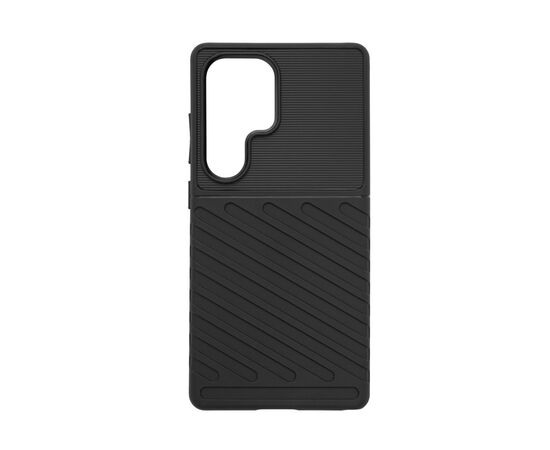 Чохол до мобільного телефона Armorstandart Rhino Samsung S25 Ultra Black (ARM82287)