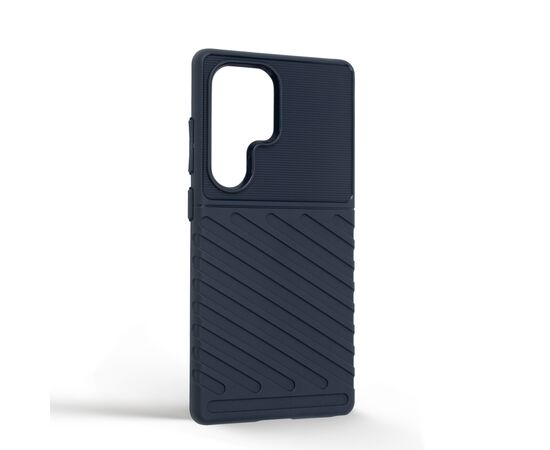 Чехол для мобильного телефона Armorstandart Rhino Samsung S25 Ultra Blue (ARM82288), изображение 2