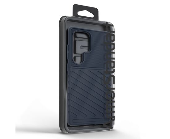 Чехол для мобильного телефона Armorstandart Rhino Samsung S25 Ultra Blue (ARM82288), изображение 3