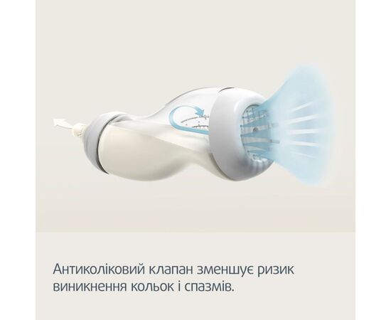 Соска Canpol babies силиконовая к бутылке S-Shape S (мини) 2 шт (59/891), изображение 8 Соска Canpol babies силиконовая к бутылке S-Shape S (мини) 2 шт (59/891), изображение 8