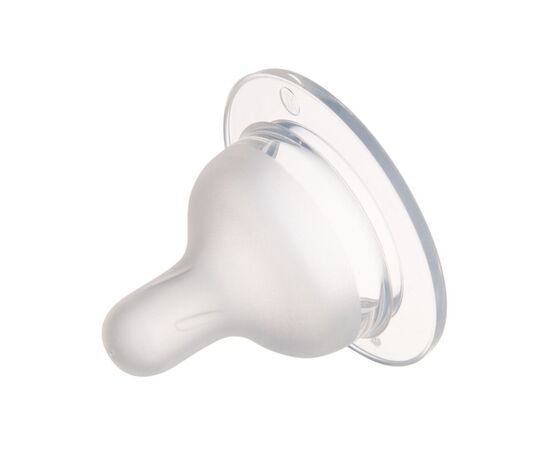 Соска Canpol babies силиконовая к бутылке S-Shape XL (смешанная) 2 шт (59/894), изображение 3 Соска Canpol babies силиконовая к бутылке S-Shape XL (смешанная) 2 шт (59/894), изображение 3