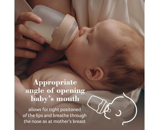 Соска Lovi динамическая Mammafeel 3 медленная 1 шт. (18/732), изображение 11