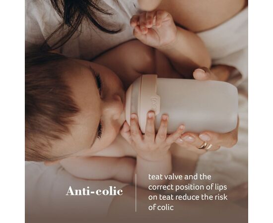 Соска Lovi динамическая Mammafeel 3 медленная 1 шт. (18/732), изображение 12