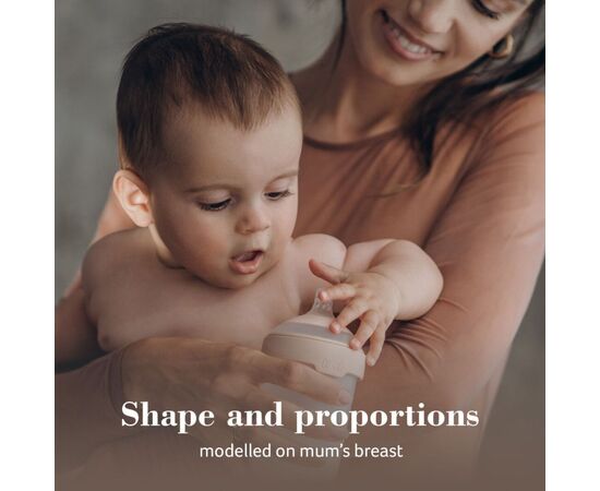 Соска Lovi динамическая Mammafeel 3 медленная 1 шт. (18/732), изображение 9