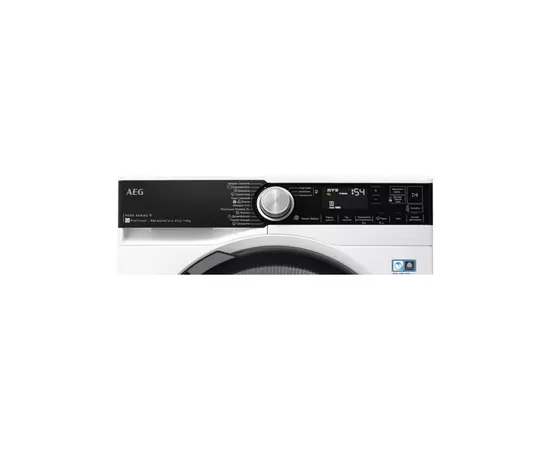 Сушильная машина AEG TR959M6SU, изображение 2 Сушильная машина AEG TR959M6SU, изображение 2