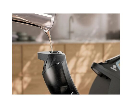 Паровая станция Electrolux E8ST2-8OG, изображение 5 Паровая станция Electrolux E8ST2-8OG, изображение 5