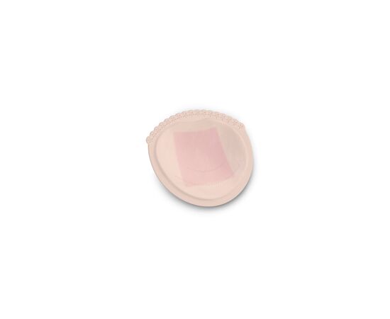 Вкладыш для бюстгальтера Lovi Discreet Elegance 20 шт. бежевые (19/610new)