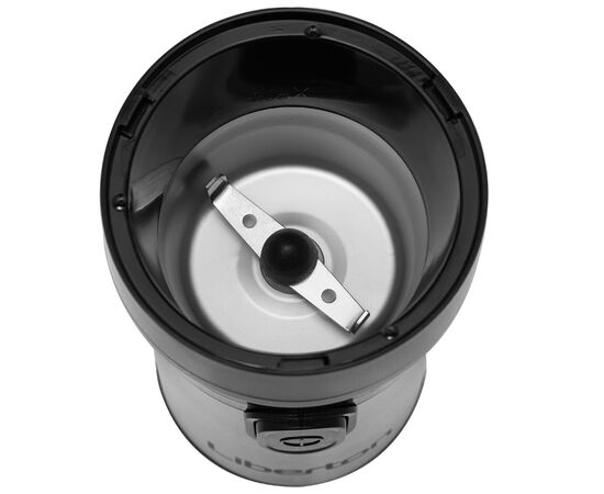 Кофемолка Liberton LCG-2303, изображение 2 Кофемолка Liberton LCG-2303, изображение 2