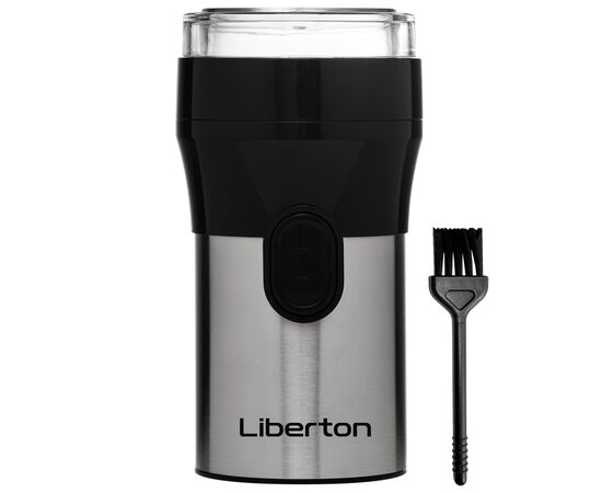 Кофемолка Liberton LCG-2303