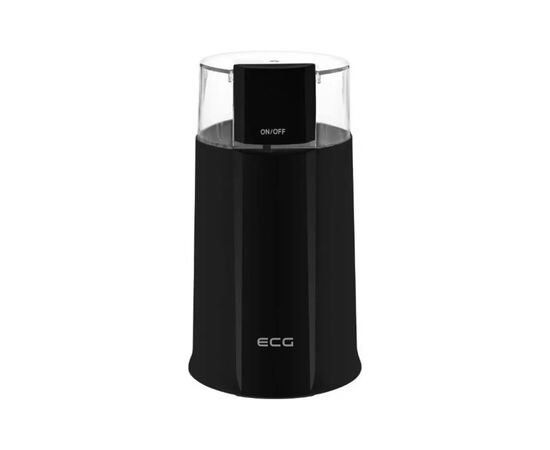 Кофемолка ECG KM 122 Easygrind Black