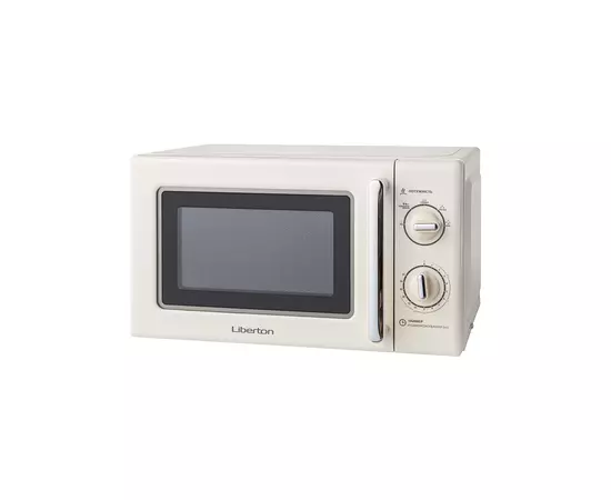 Микроволновая печь Liberton LMW-2088M Ivory