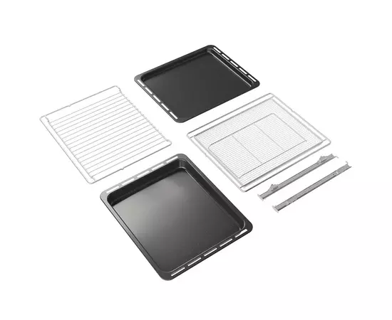 Духовой шкаф Whirlpool AKZ9S 8220 FB, изображение 11 Духовой шкаф Whirlpool AKZ9S 8220 FB, изображение 11
