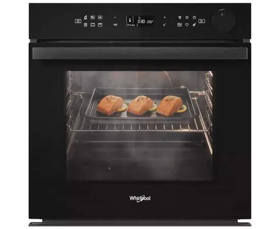 Духовой шкаф Whirlpool AKZ9S 8220 FB, изображение 2 Духовой шкаф Whirlpool AKZ9S 8220 FB, изображение 2