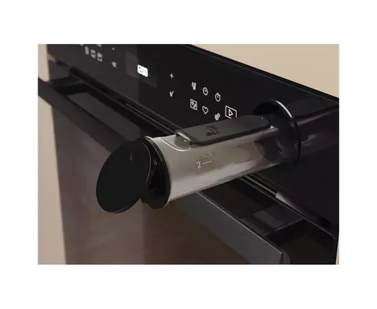 Духовой шкаф Whirlpool AKZ9S 8220 FB, изображение 8 Духовой шкаф Whirlpool AKZ9S 8220 FB, изображение 8