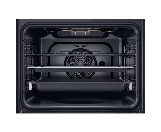 Духова шафа Whirlpool OMSK58HU1SX, зображення 6 Духова шафа Whirlpool OMSK58HU1SX, зображення 6