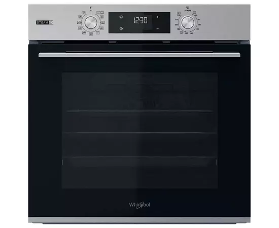 Духовой шкаф Whirlpool OMSK58HU1SX