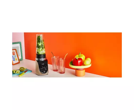 Блендер Tefal BL190AF0, изображение 10 Блендер Tefal BL190AF0, изображение 10