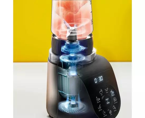 Блендер Tefal BL190AF0, изображение 11 Блендер Tefal BL190AF0, изображение 11