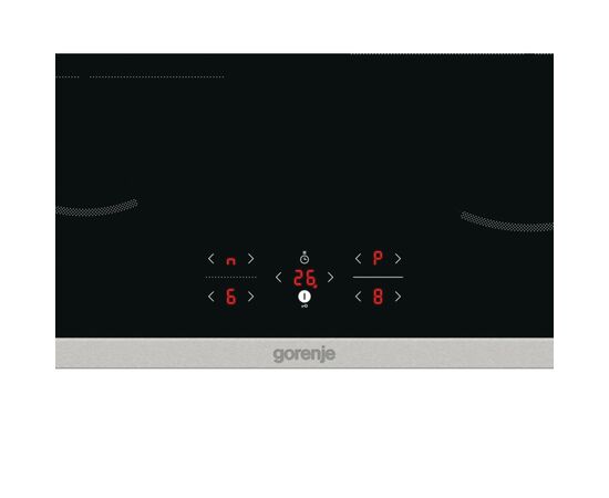 Варочна поверхня Gorenje GI6421BX, зображення 3