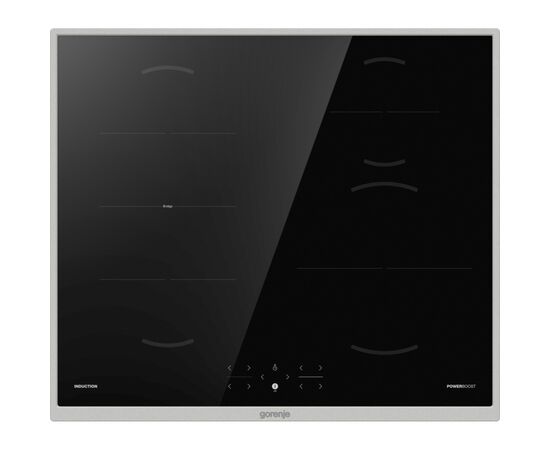 Варочна поверхня Gorenje GI6421BX, зображення 7