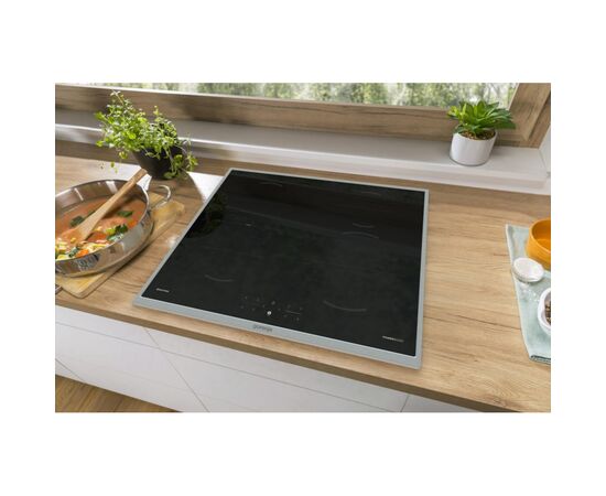Варочна поверхня Gorenje GI6421BX, зображення 9