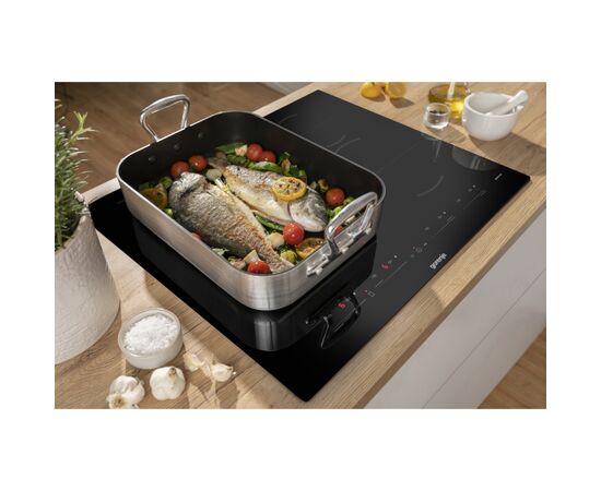 Варочная поверхность Gorenje GI6432BSCE, изображение 8 Варочная поверхность Gorenje GI6432BSCE, изображение 8