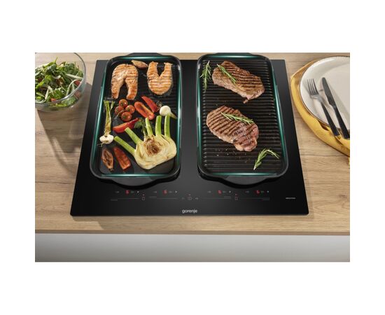 Варочная поверхность Gorenje GI6442BSCE, изображение 12
