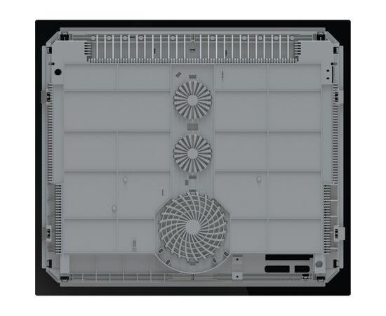 Варочная поверхность Gorenje GI6442BSCE, изображение 5