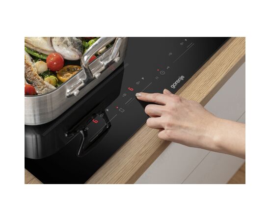 Варочная поверхность Gorenje GI6442BSCE, изображение 8