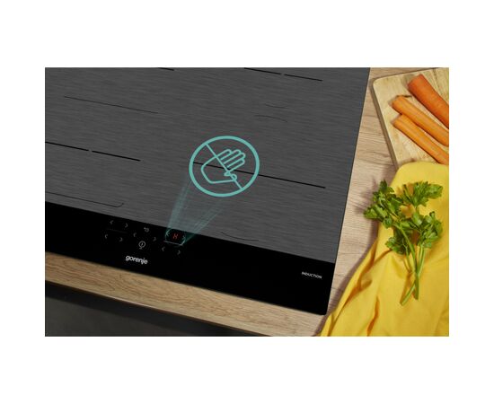 Варочная поверхность Gorenje GI6421SYB, изображение 10 Варочная поверхность Gorenje GI6421SYB, изображение 10