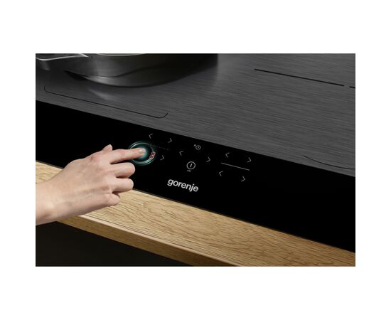 Варочная поверхность Gorenje GI6421SYB, изображение 11 Варочная поверхность Gorenje GI6421SYB, изображение 11