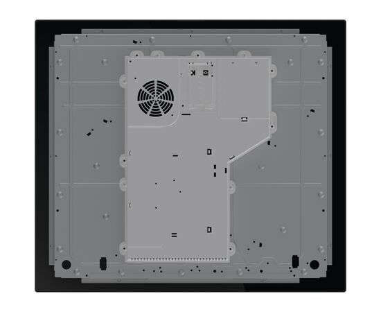 Варочная поверхность Gorenje GI6421SYB, изображение 5 Варочная поверхность Gorenje GI6421SYB, изображение 5