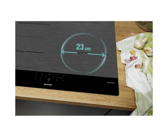Варочная поверхность Gorenje GI6421SYB, изображение 6 Варочная поверхность Gorenje GI6421SYB, изображение 6